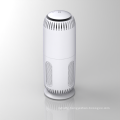 mini small portable air purifier anion air purifier hepa portable car uv sterilization air purifier